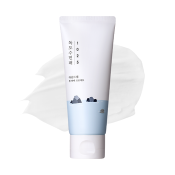 Round Lab 1025 Dokdo SLEEPING PACK - 100ml - Krem-maska Na Noc