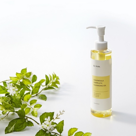 Calendula Complete Cleansing Oil 200ml