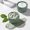 Dr.Ceuracle - Jeju Matcha Clay Pack, 115g