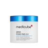 Medicube - Zero Pore Pad 2.0 - 70ea - Płatki do Twarzy