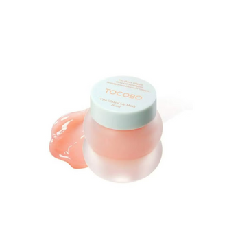 TOCOBO - Vita Glazed Lip Mask, 20ml - nawilżająca maska do ust