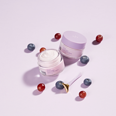 Wegański Kompleks Anti-Aging Dr.Ceuracle Active Berry