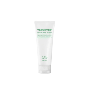 Dr. Althea - Green Relief Amino Gel Cleanser - 100ml - Łagodna Pianka do Mycia Twarzy