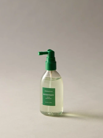 Aromatica - Rosemary Root Enhancer - 100ml - Rozmarynowa Wcierka Do Włosów