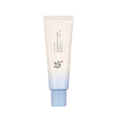 Beauty of Joseon - Relief Sun Aqua-fresh Rice + B5, SPF50 PA++++ - 50ml - Nawilżający Krem Przeciwsłoneczny