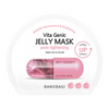 Banobagi - Vita Genic Jelly Mask Pore Tightening - Maseczka w Płachcie Zwężająca Pory, 30g