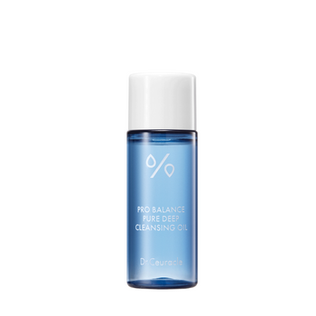 Dr.Ceuracle Pro Balance Oil - 20ml - Olejek do Demakijażu z Probiotykami - MINI PRODUKT
