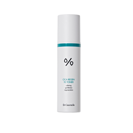 Dr.Ceuracle - Cica Regen 92 Toner, 120ml