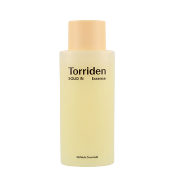 Torriden SOLID-IN All Day Essence 100ml - esencja do twarzy o działaniu nawilżającym