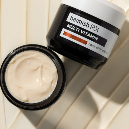 Heimish - RX Multi Vitamin Dark Spot Cream - 50ml - Rozjaśniający Krem Do Twarzy