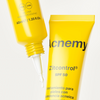 Acnemy - Zitcontrol SPF 50 - Krem Przeciwsłoneczny Do Skóry Trądzikowej, 40ml