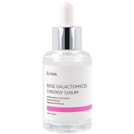 Rose Galactomyces Synergy Serum, 50ml