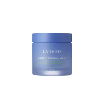 Laneige - Water Sleeping Mask EX - Maska Rewitalizująco-Nawilżająca - 70ml