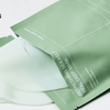 Biodance - Refreshing Sea Kelp Real Deep Mask - Kojąco-Nawilżająca Maska do Twarzy - Zestaw 4szt/34g