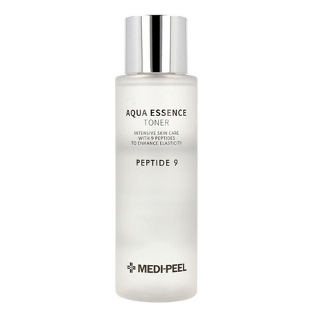 MEDI-PEEL - Peptide 9 Aqua Essence Toner, 250ml