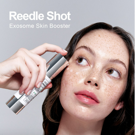 VT Cosmetics Reedle Shot 50, 50ml - booster do głębokiej poprawy tekstury skóry