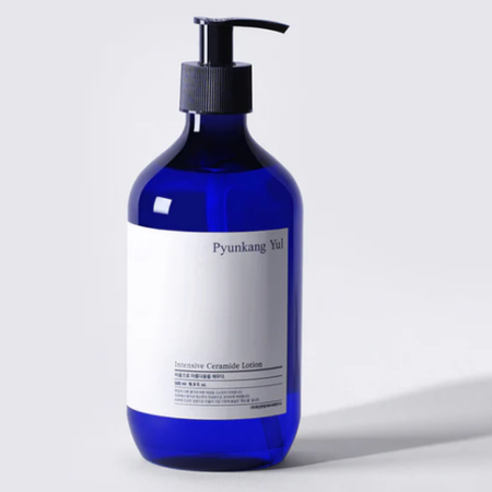 Pyunkang Yul - Intensive Ceramide Lotion, 500ml - Balsam na bazie ceramidów