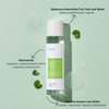 iUNIK - Tea Tree Relief Toner - 200ml - Kojący Toner z Ekstraktem z Drzewa Herbacianego