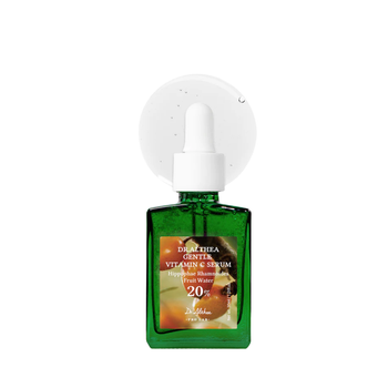 Dr. Althea - Gentle Vitamin C Serum - 30ml - Rozjaśniające Serum Do Twarzy