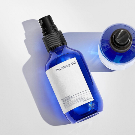 Pyunkang Yul - Mist toner - 100ml - Chłodzący Toner Mgiełka Do Twarzy