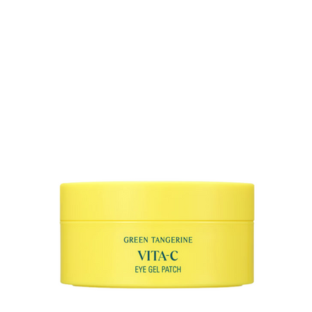 GOODAL Green Tangerine Vita C Eye Gel Patch