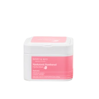 Hyaluronic Panthenol Hydra Mask