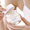 MIXSOON - Bean cream - 50 ml - Intensywnie Nawilżający Krem Do Twarzy