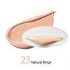 Artless Perfect Cushion nr 23 - Natural Beige