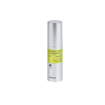 Celimax - The Vita-A Retinol Shot Tightening Serum - 30ml - Ujędrniające Serum Do Twarzy