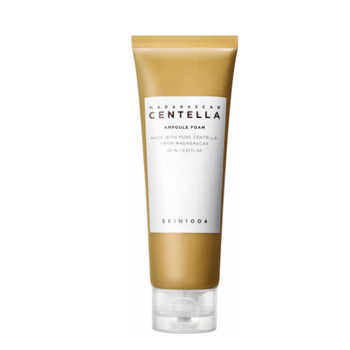 SKIN1004 Madagascar Centella Ampoule Foam - Oczyszczająca Pianka Do Twarzy -125ml