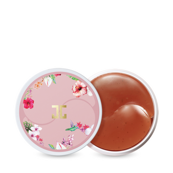 JAYJUN - Roselle Tea Eye Gel Patch - 60szt - Płatki Pod Oczy
