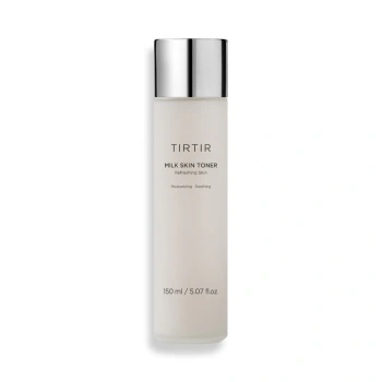 Tirtir - Milk Skin Toner - 150ml - Nawilżający Tonik do Twarzy