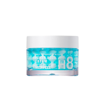 MEDI-PEEL Power Aqua Cream - Nawilżający Krem Do Twarzy - 50 ml
