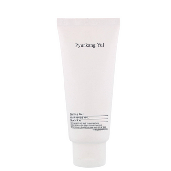 Pyunkang Yul - Peeling Gel - Naturalny Peeling - 100ml