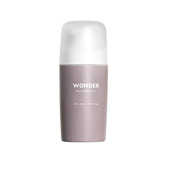 Haruharu WONDER Black Rice Serum, Serum do twarzy z ekstraktem z czarnego ryżu, 30 ml