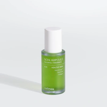Celimax - Noni Energy Ampoule - 30ml - Kojące Serum do Twarzy