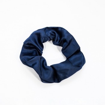 Scrunchie GRANAT