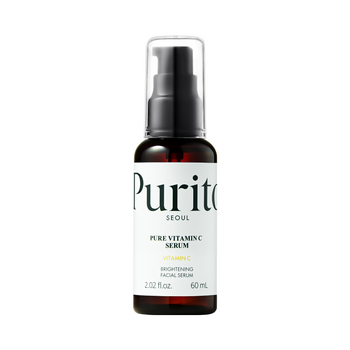 PURITO SEOUL Pure Vitamin C Serum - 60ml -  Rozświetlające Serum Do Twarzy