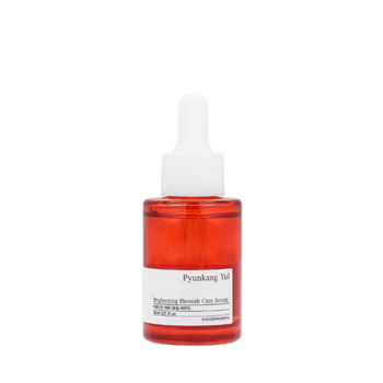 Pyunkang yul - Brightening Blemish Care Serum, 30ml - rozjaśniające serum do twarzy