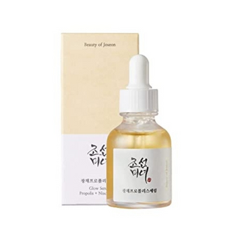 Beauty of Joseon - Glow Serum Propolis + Niacinamide, 30ml - Serum o Działaniu Przeciwzapalnym i Rozświetlającym