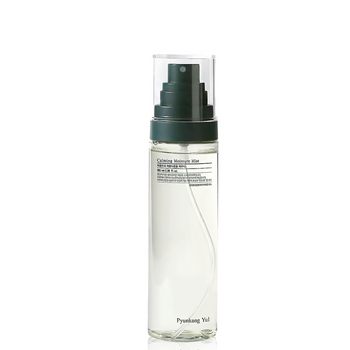 Pyunkang Yul - Calming Low pH Foaming Cleanser - Pianka Do Mycia Twarzy - 150ml