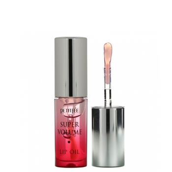 VOLUME LIP OIL