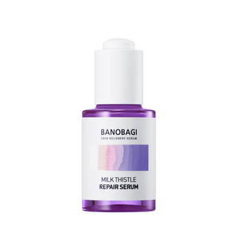 Banobagi - Milk Thistle Repair Serum - Serum Na Bazie Ekstraktu z Ostropestu Plamistego, 30ml