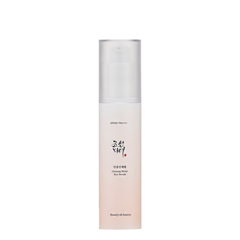 Beauty of Joseon - Ginseng Moist Sun Serum, 50ml