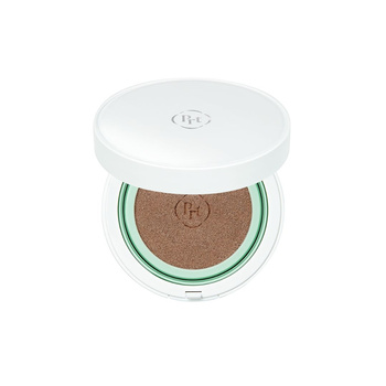 PURITO SEOUL Wonder Releaf Centella BB Cushion, Kompaktowy regenerujący krem BB, 15g