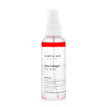 Rose Collagen Mist Serum 100ml