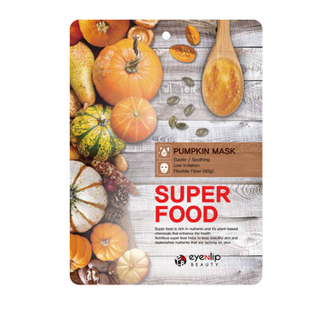 Beauty SuperFood Pumpkin, 23ml