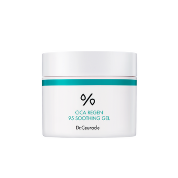 Dr.Ceuracle - Cica Regen 95 Soothing Gel, 110g