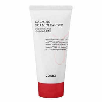 COSRX - AC Collection Calming Foam Cleanser 150ml