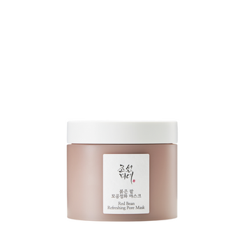 Beauty of Joseon - Red Bean Refreshing Pore mask, 140ml